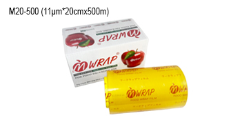 Màng bọc thực phẩm